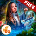 fairy godmother 1 f2p android application logo